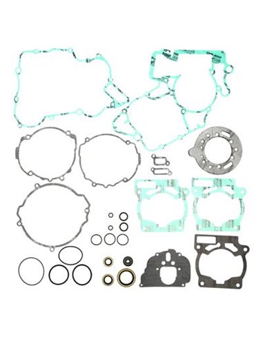 Kit de juntas completas Ktm 34.6218