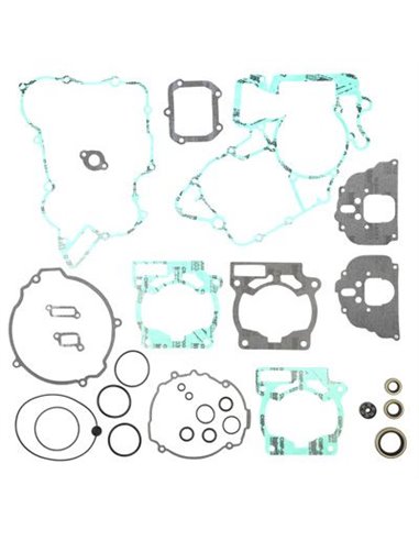 Kit de junta completo Ktm 34.6222