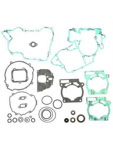 Kit de junta completo Ktm 34.6227