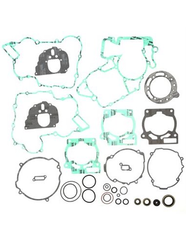 Kit de junta completo Ktm 34.6248