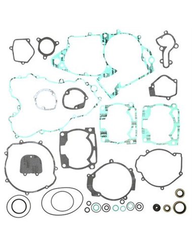 Kit de junta completo Ktm 34.6320