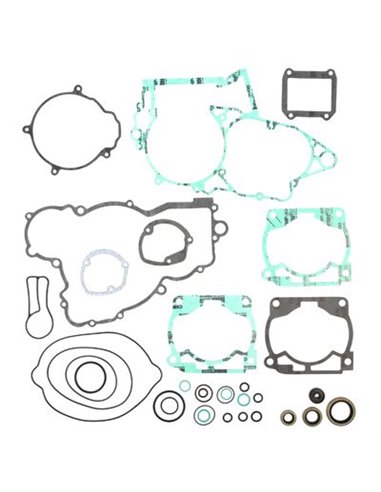 Kit de junta completo Ktm 34.6323