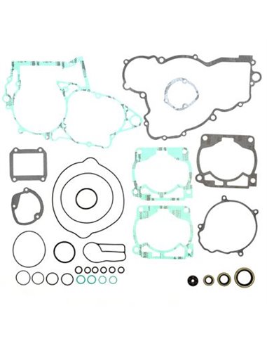 Kit de junta completo Ktm 34.6325