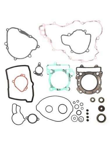 Kit de junta completo Ktm 34.6326