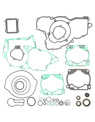 ProX Gasket Kit Complete Ktm 34.6327