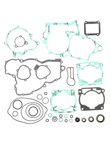 Kit de junta completo Ktm 34.6328