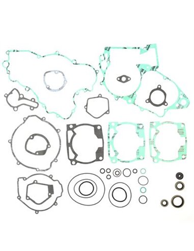 ProX Gasket Kit Complete Ktm 34.6340