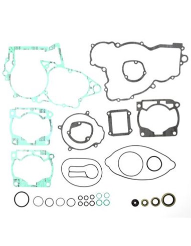 Kit de junta completo Ktm 34.6344