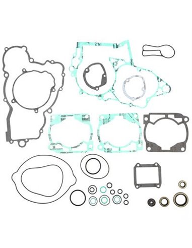 Kit de junta completo Ktm 34.6345