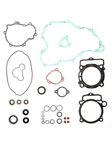 Kit de junta completo Ktm 34.6351