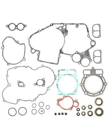 ProX Gasket Kit Complete Ktm 34.6420