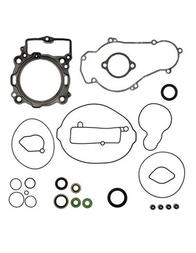 Kit de junta completo Ktm 34.6427