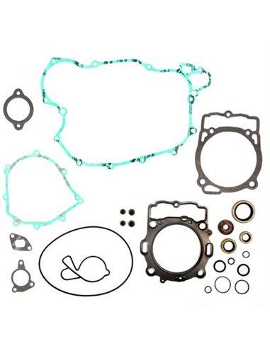 Kit de junta completo Ktm 34.6512