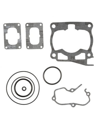 ProX Gasket Kit Top End Yamaha 35.2225