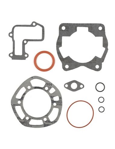 Kit de junta da parte superior do motor Ktm 35.6220