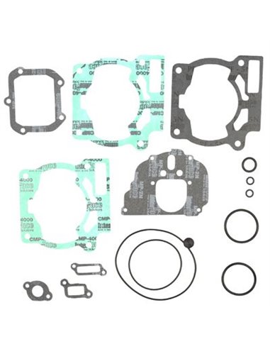 Kit de junta da parte superior do motor Ktm 35.6310