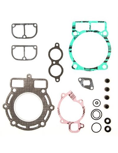 Kit de junta da parte superior do motor Ktm 35.6323