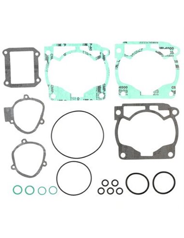 Kit joint de partie supérieure moteur KTM 35.6344