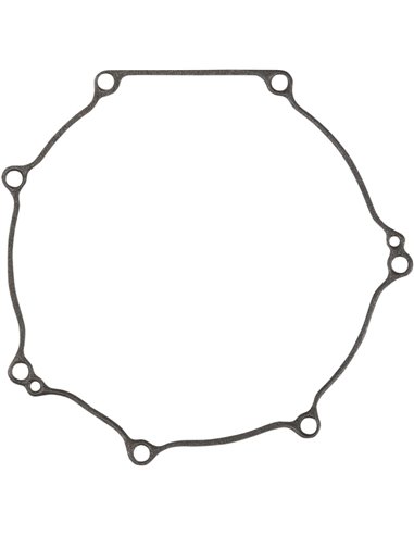 ProX Clutch Cover Gasket Kawasaki 19.G4406