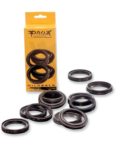 ProX Fork Seal Set 35X48X11 40.F354811