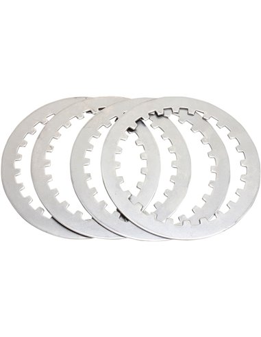 Entretoises d'embrayage ProX Plate Alloy Set 16.S13009