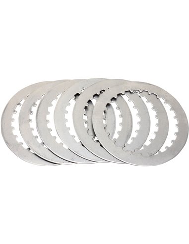 Entretoises d'embrayage ProX Plate Alloy Set 16.S13012