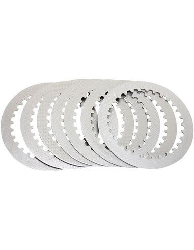 ProX Clutch Plate Steel Set 16.S22007