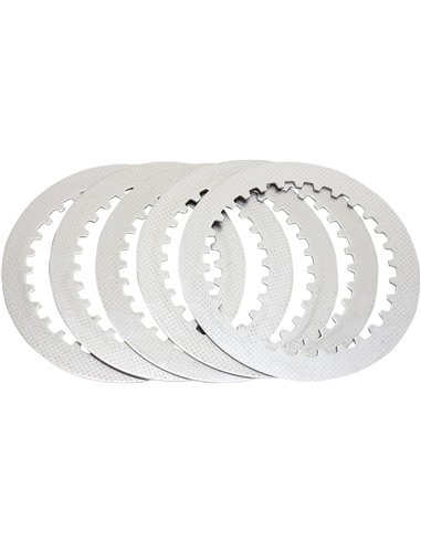 ProX Clutch Plate Steel Set 16.S23051