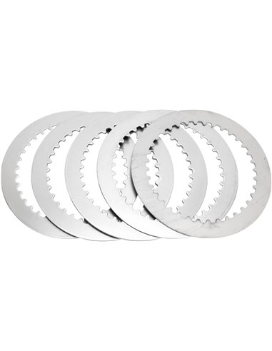 ProX Clutch Plate Steel Set 16.S34018