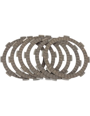 ProX Clutch Plate Friction Set 16.S41009