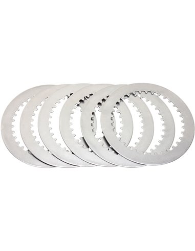 ProX Clutch Plate Steel Set 16.S42014