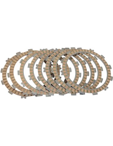 ProX Clutch Plate Friction Set 16.S44028