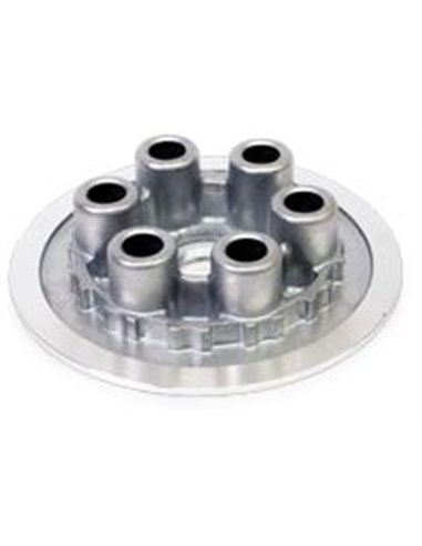 ProX Clutch Pressure Plates Cast Aluminum 18.P1286