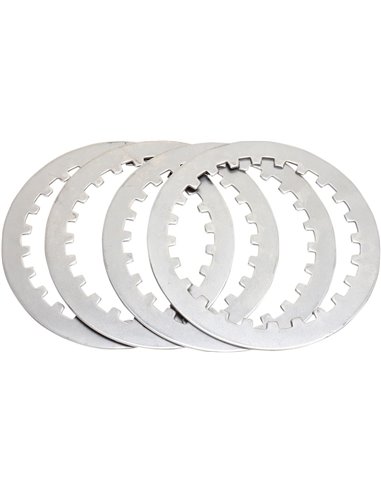 ProX Clutch Plate Steel Set 16.CPS23114