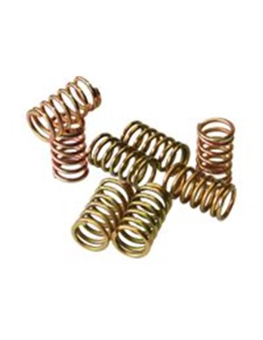 ProX Cltch Spring Kit Cr80/85 84-07 17.CS11001