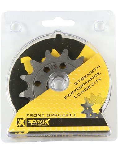 Front sprocket MX ProX Crf250R 13T 18- 07.FS13018-13