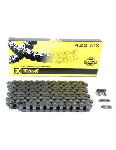 Chaîne de transmission ProX 420 X 130 L 07.RC420130C