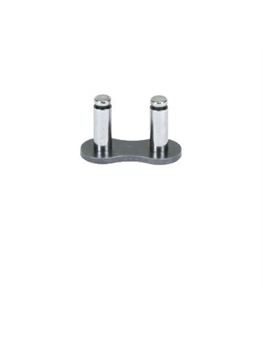 Eslabón de cadena de recambio ProX 428Mx Clip Typ 07.RC428CL