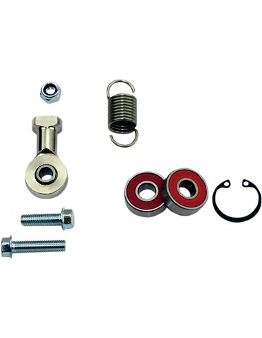 Kit de reparo do pedal do freio traseiro ProX Ktm 04-12 37.RBPK002