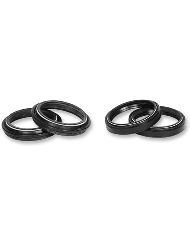 ProX Fork Seal And Wiper Kit 37X50X11 40.S375011