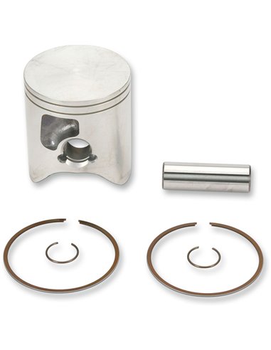 Piston aluminium ProX 66.36Mm C 01.1323.C