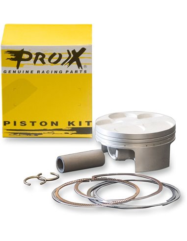 ProX Piston Kit Aluminum 85.25Mm +0.25Mm 01.1495.025