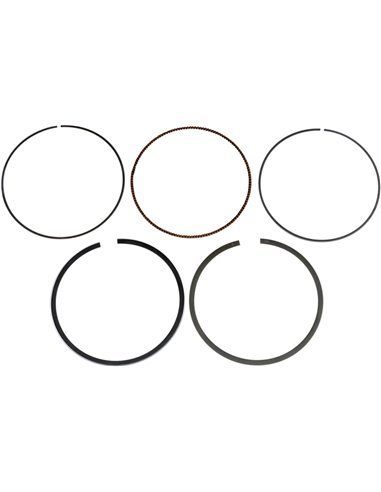 ProX Piston Ring Set 85.25Mm +0.25Mm 02.1495.025