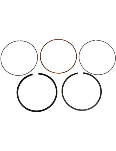 ProX Piston Ring Set 85.50Mm +0.50Mm 02.1495.050