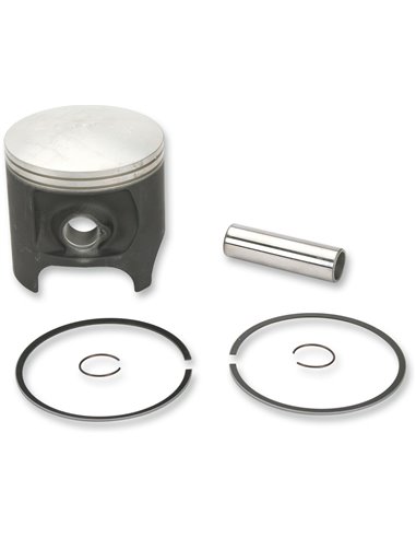 Piston aluminium ProX 89.00Mm Standard 01.1408.000