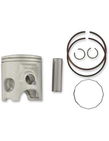 ProX Piston Kit Aluminum 64.25Mm +0.25Mm 01.2020.025