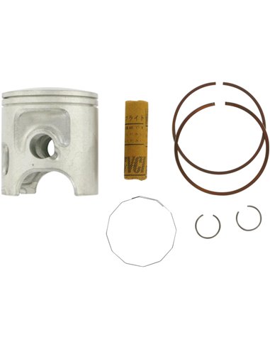 ProX Piston Kit Aluminum 65.25Mm +1.25Mm 01.2020.125