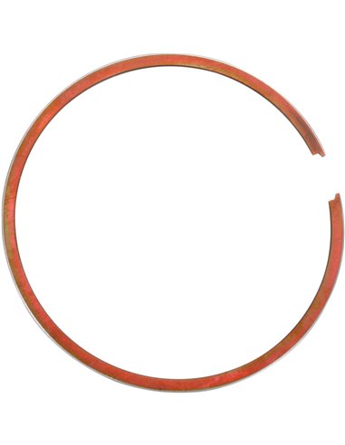 ProX Piston Ring Set 53.93Mm A/A1/A2/A3/A4 02.1208