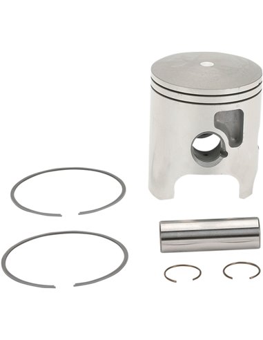 Piston aluminium ProX 66.35Mm B 01.4322.B