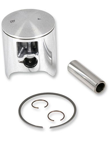 ProX Piston Kit Aluminum 66.97Mm E 01.3310.E